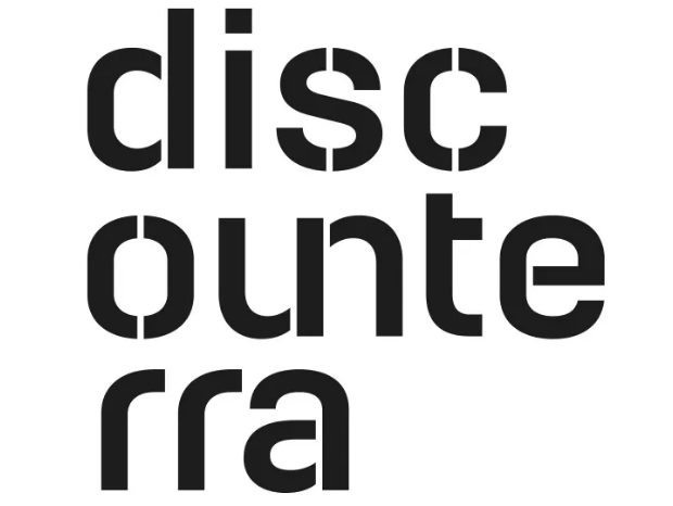 Logo Discounterra