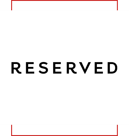 Reserved