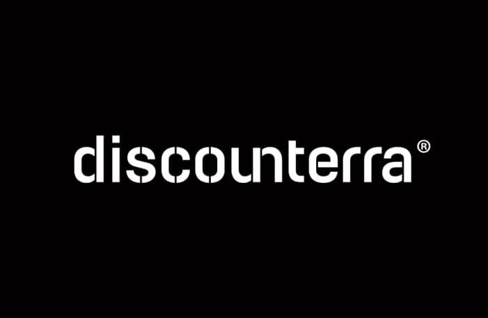 Karta Discounterra